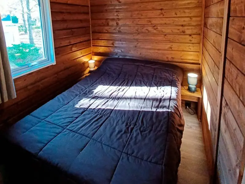 Camping maeva Escapades des Gaves 4 étoiles★★★★