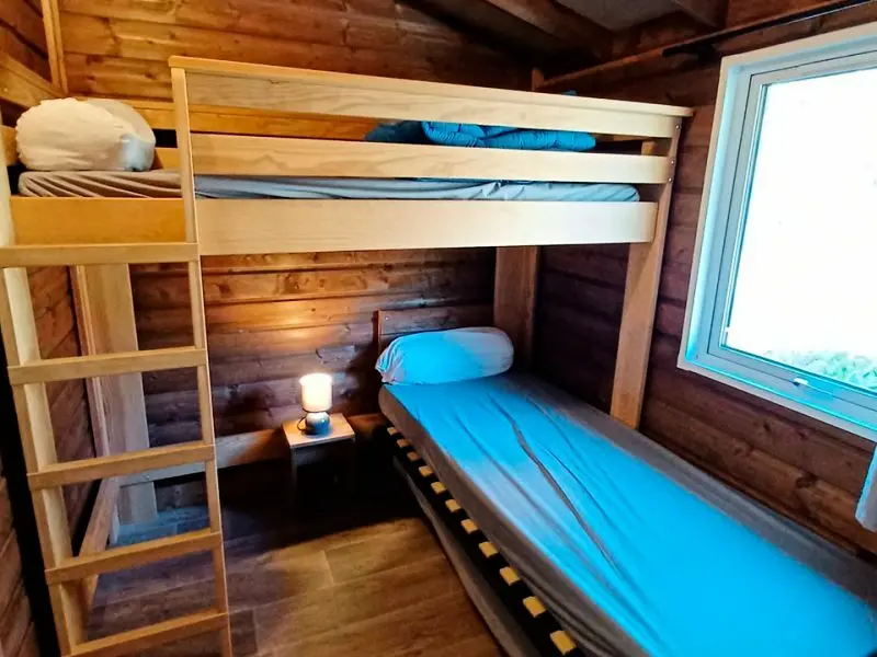 Camping maeva Escapades des Gaves 4 étoiles★★★★