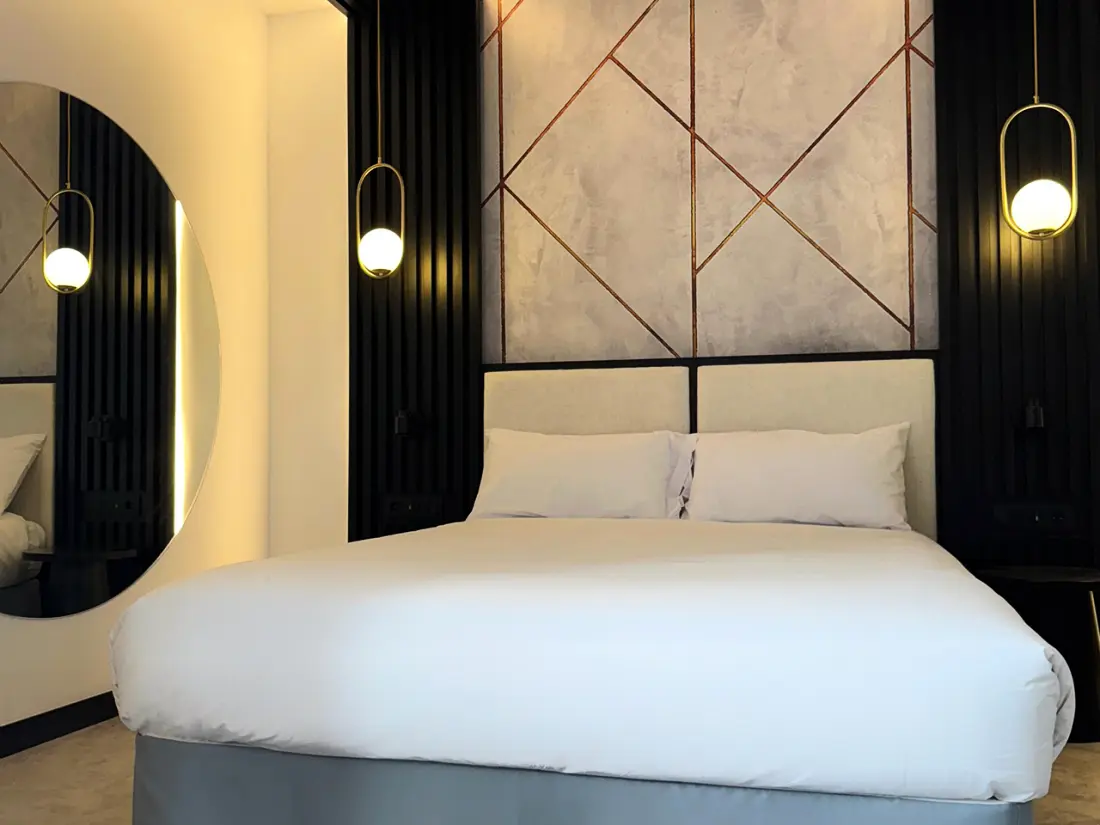 Hôtel Pierre & Vacances Puerto de La Luz 3 étoiles★★★