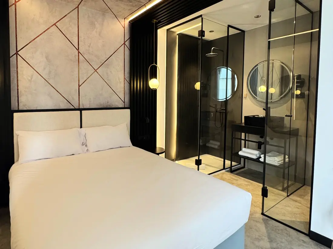 Hôtel Pierre & Vacances Puerto de La Luz 3 étoiles★★★
