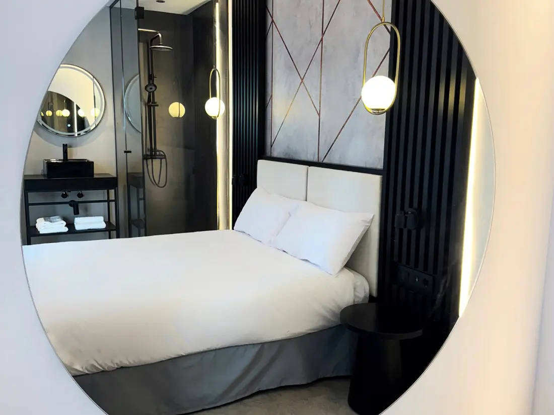 Hôtel Pierre & Vacances Puerto de La Luz 3 étoiles★★★