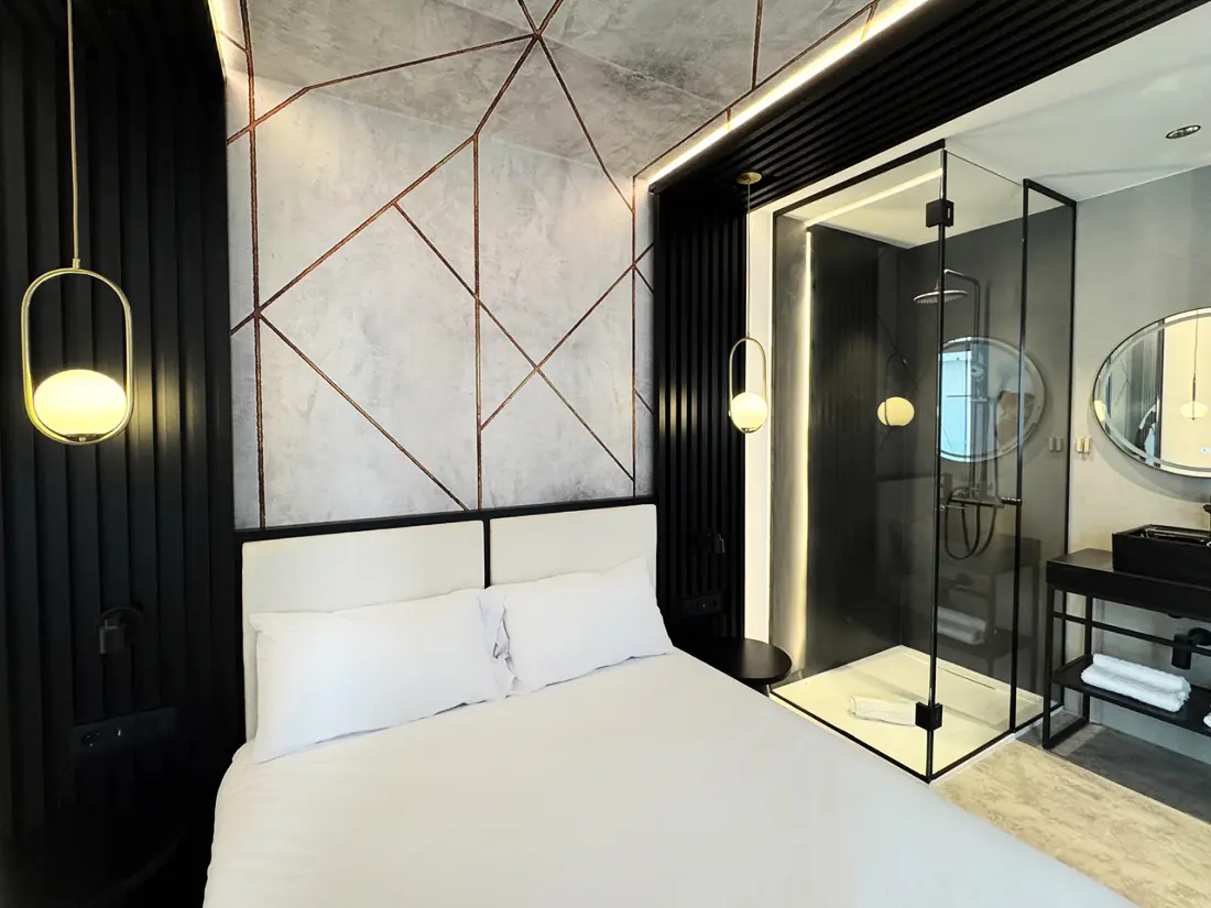 Hôtel Pierre & Vacances Puerto de La Luz 3 étoiles★★★