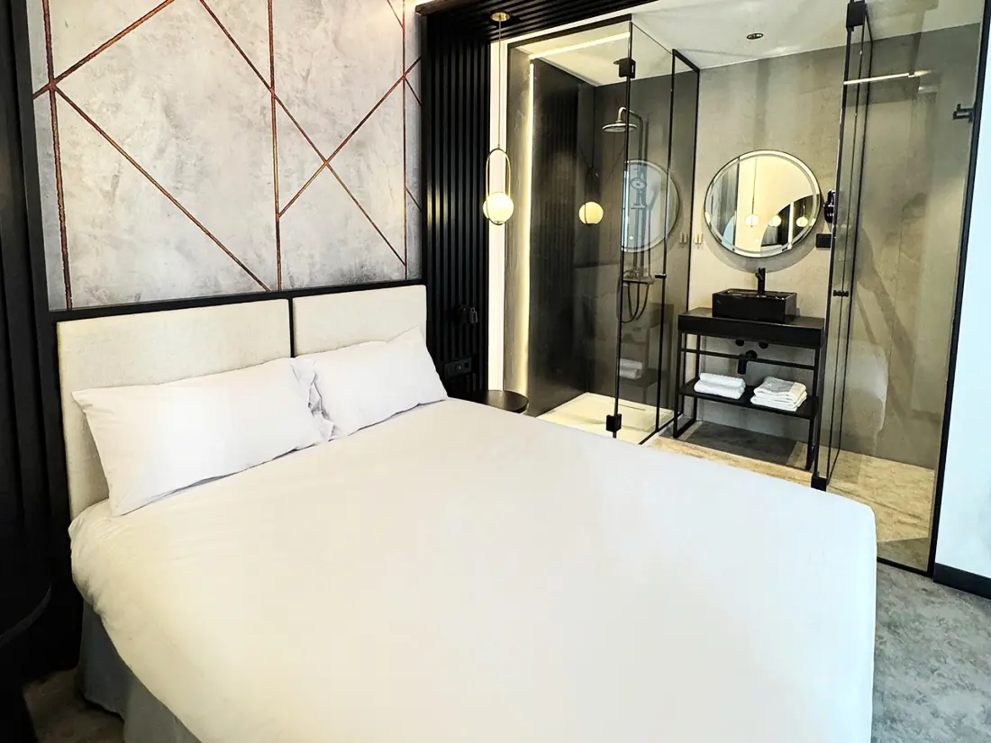 Hôtel Pierre & Vacances Puerto de La Luz 3 étoiles★★★