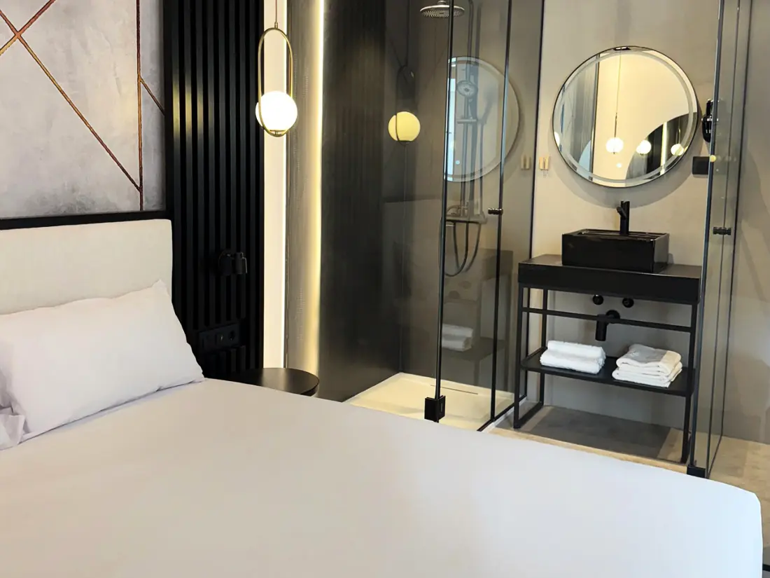 Hôtel Pierre & Vacances Puerto de La Luz 3 étoiles★★★