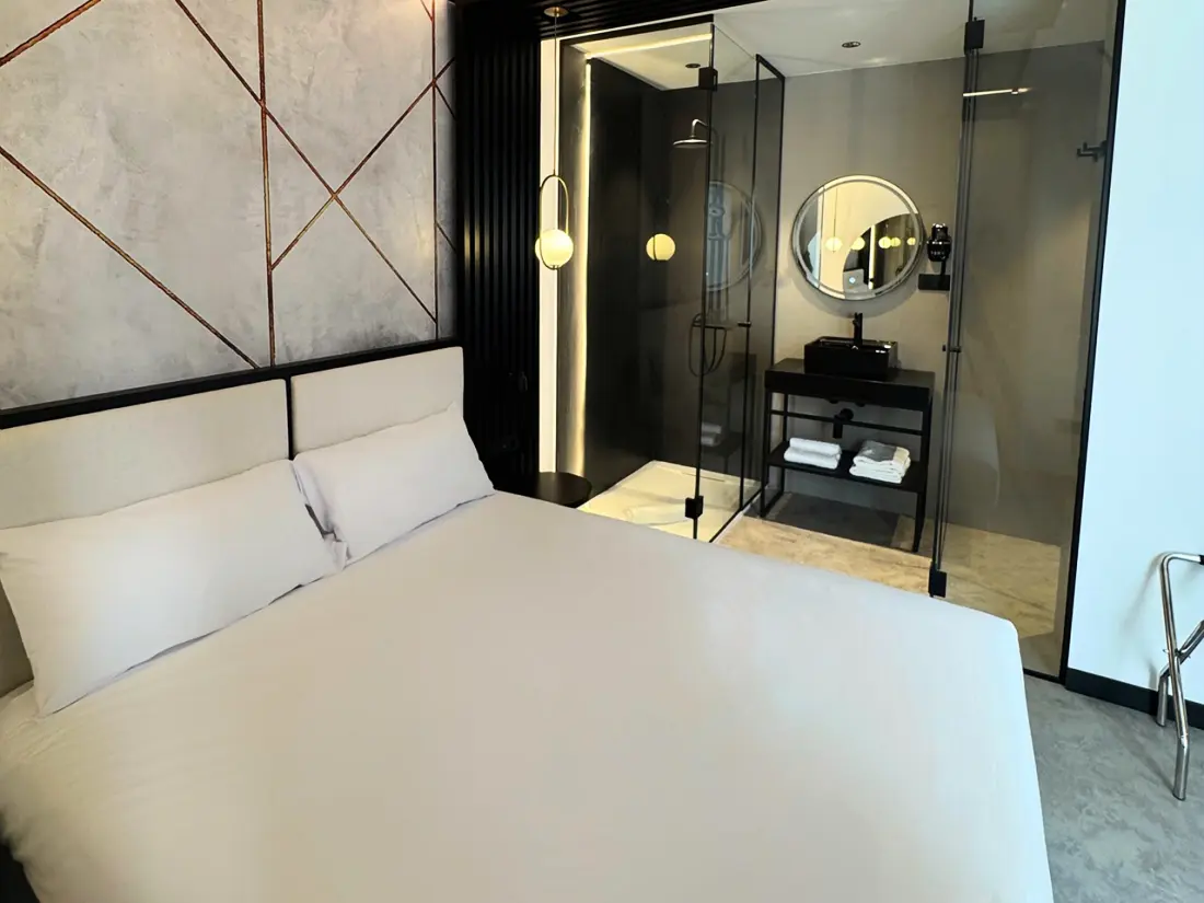 Hôtel Pierre & Vacances Puerto de La Luz 3 étoiles★★★