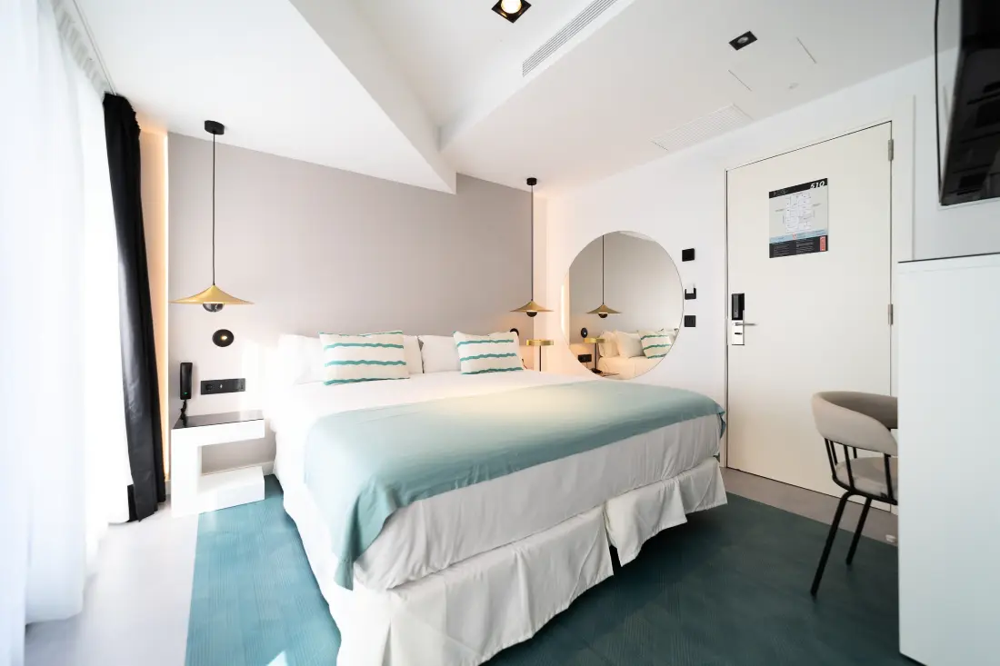 Hôtel Pierre & Vacances Puerto de La Luz 3 étoiles★★★
