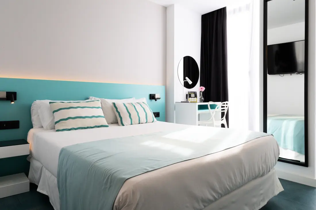 Hôtel Pierre & Vacances Puerto de La Luz 3 étoiles★★★