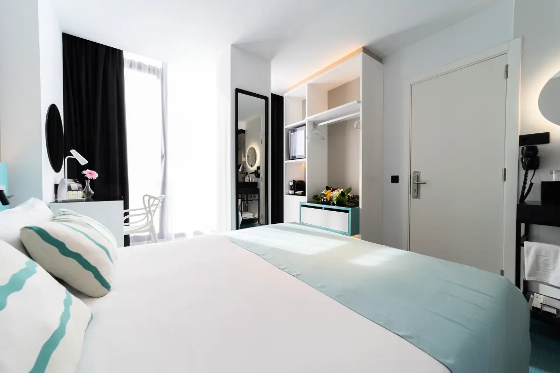 Hôtel Pierre & Vacances Puerto de La Luz 3 étoiles★★★