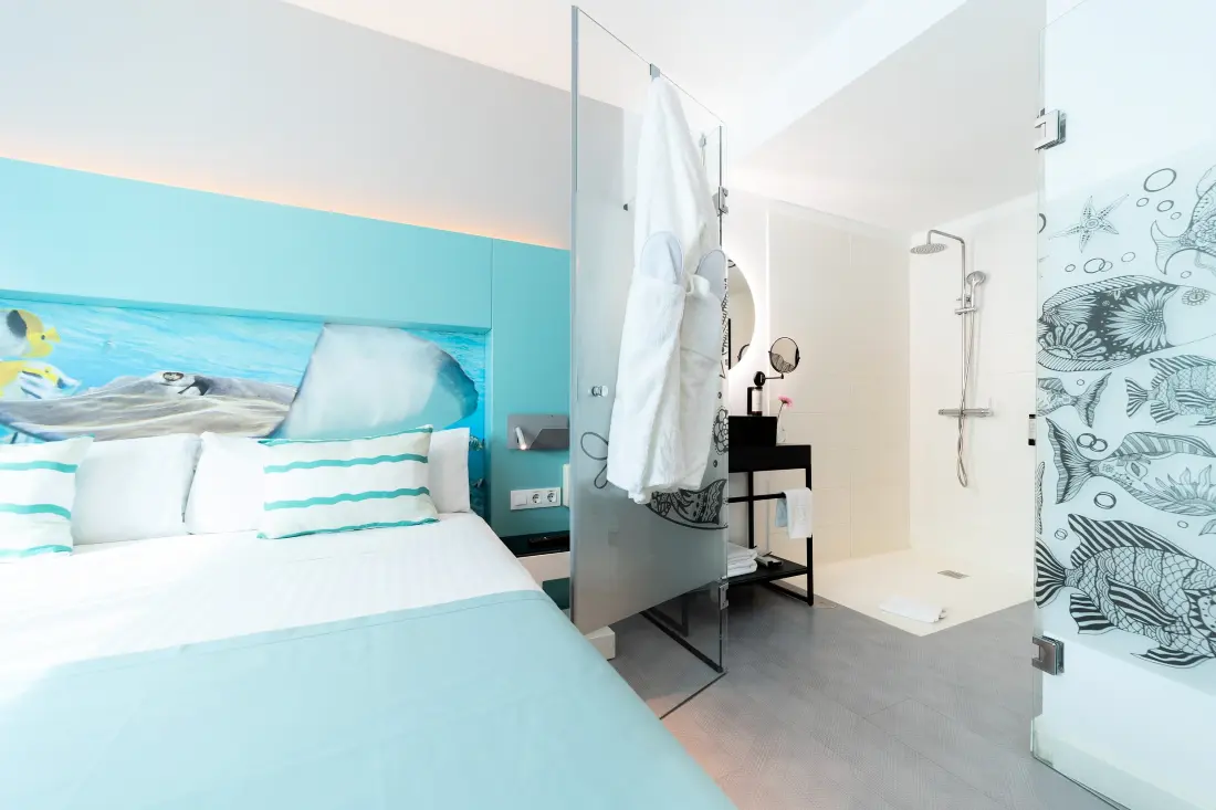 Hôtel Pierre & Vacances Puerto de La Luz 3 étoiles★★★