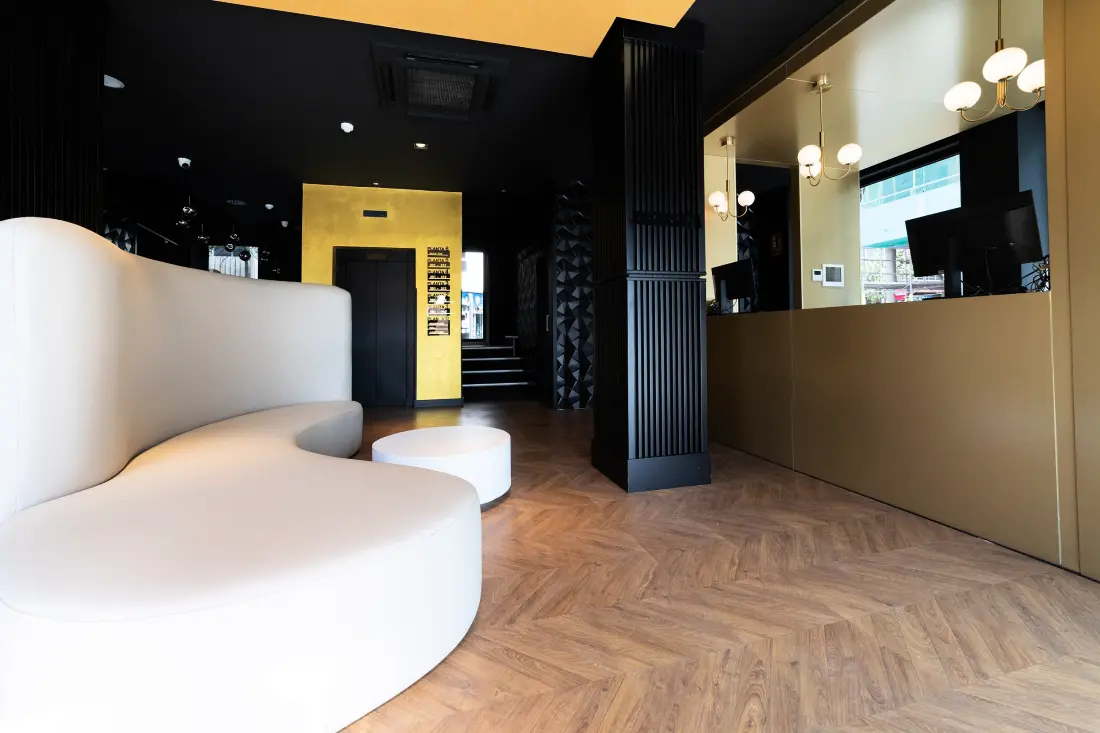 Hôtel Pierre & Vacances Puerto de La Luz 3 étoiles★★★