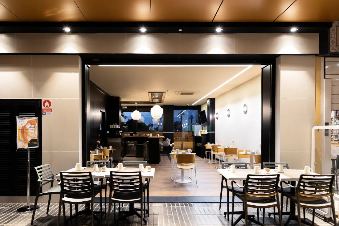 Hôtel Pierre & Vacances Puerto de La Luz 3 étoiles★★★