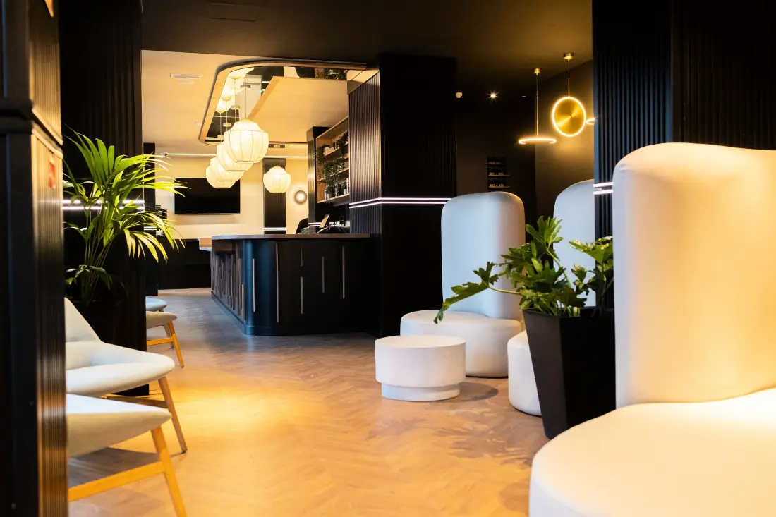 Hôtel Pierre & Vacances Puerto de La Luz 3 étoiles★★★