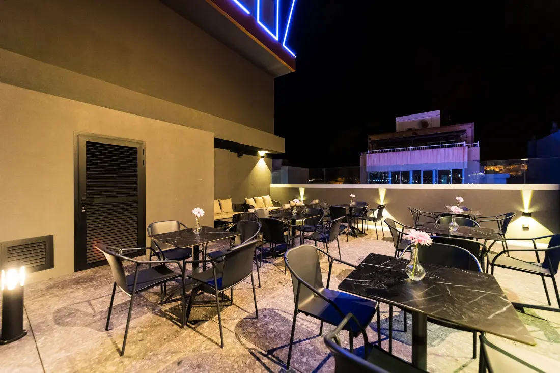 Hôtel Pierre & Vacances Puerto de La Luz 3 étoiles★★★