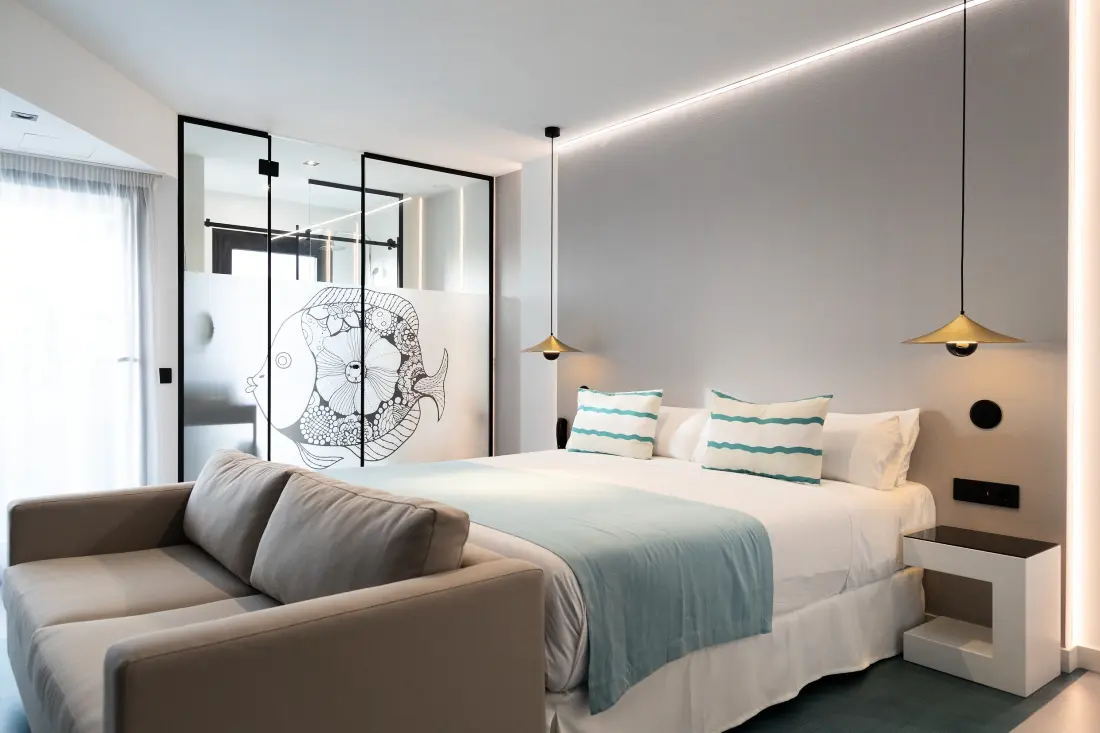 Hôtel Pierre & Vacances Puerto de La Luz 3 étoiles★★★