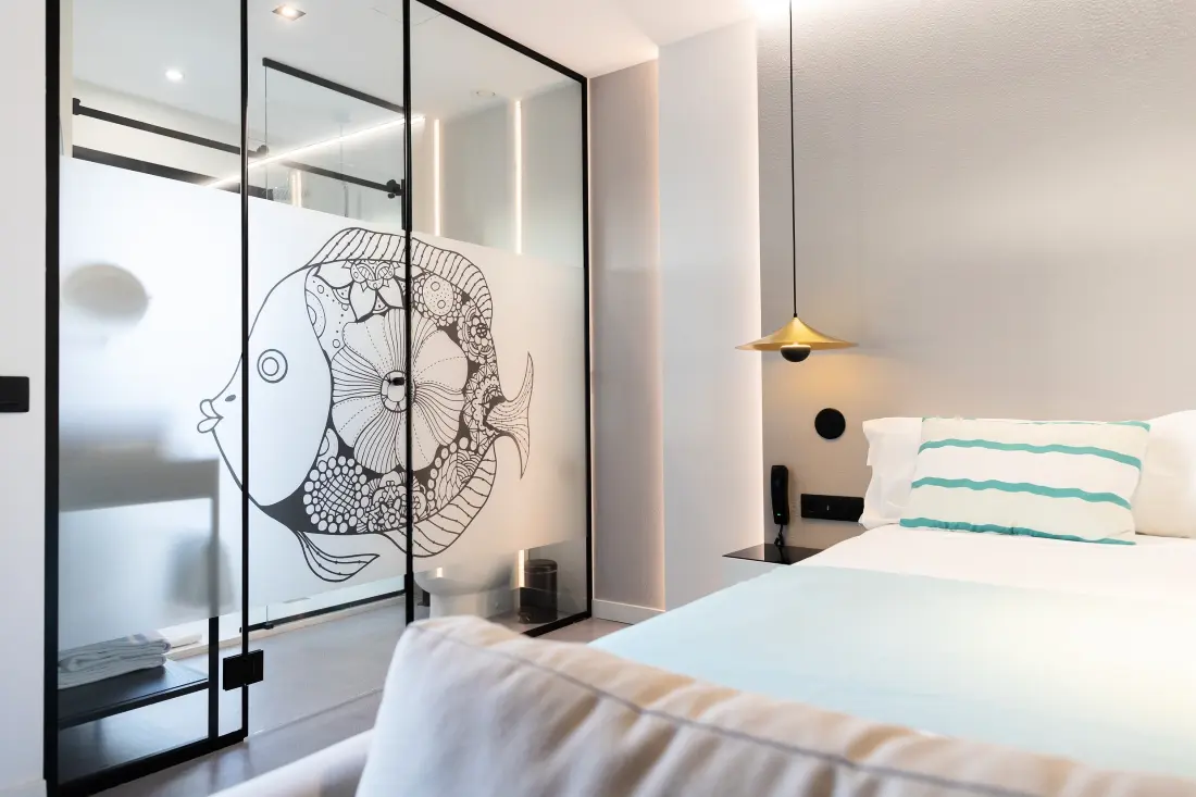 Hôtel Pierre & Vacances Puerto de La Luz 3 étoiles★★★