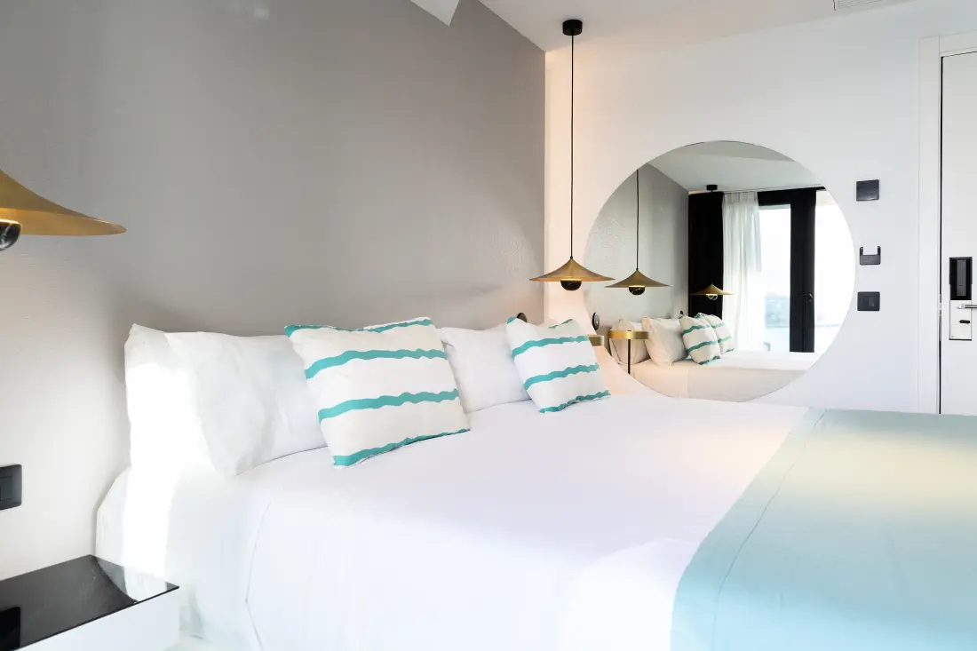 Hôtel Pierre & Vacances Puerto de La Luz 3 étoiles★★★