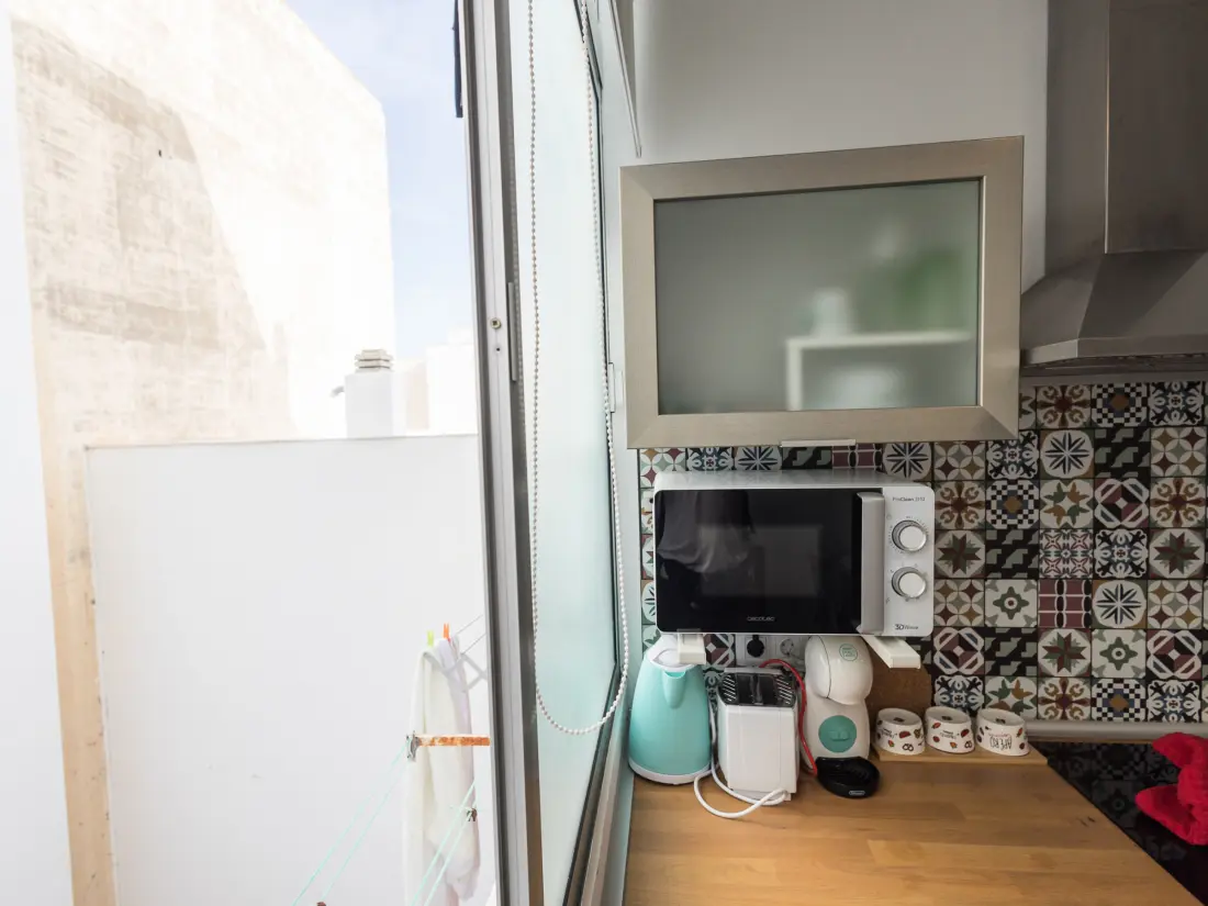 Location de Vacances Las Palmas de Gran Canaria 14