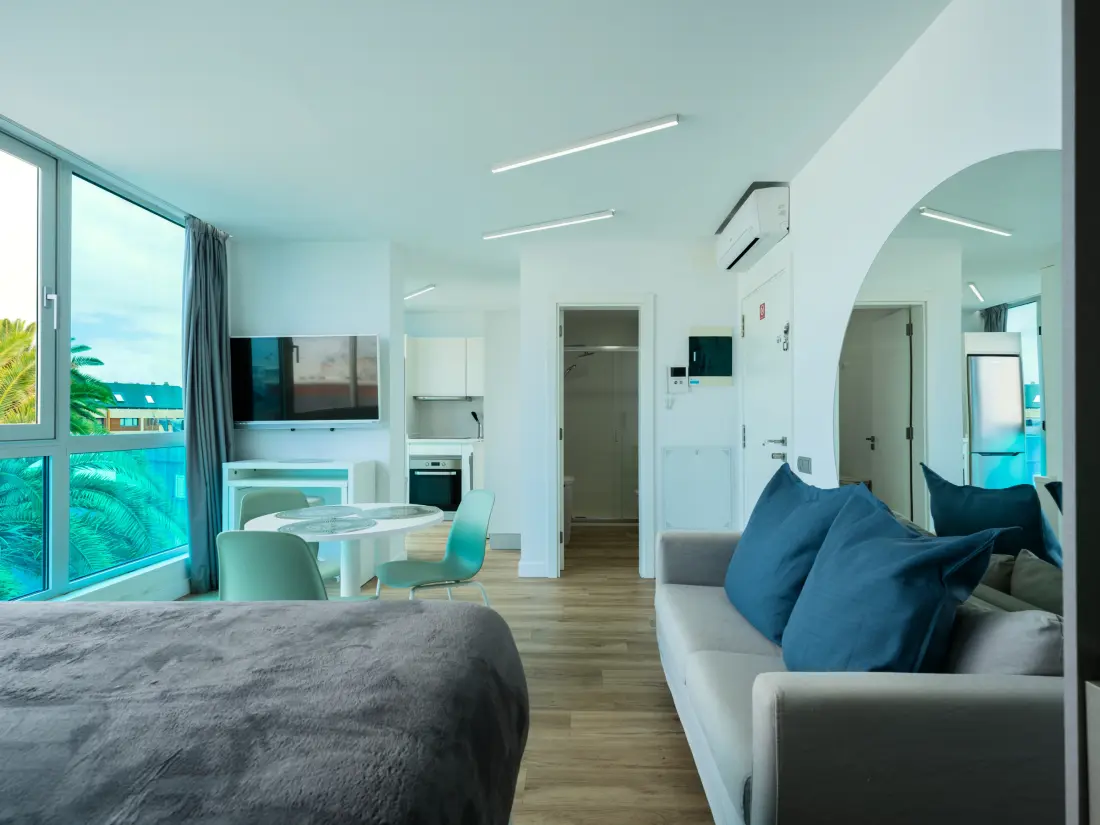 Location de Vacances Las Palmas de Gran Canaria 8