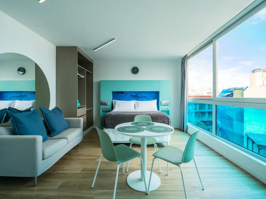 Location de Vacances Las Palmas de Gran Canaria 8