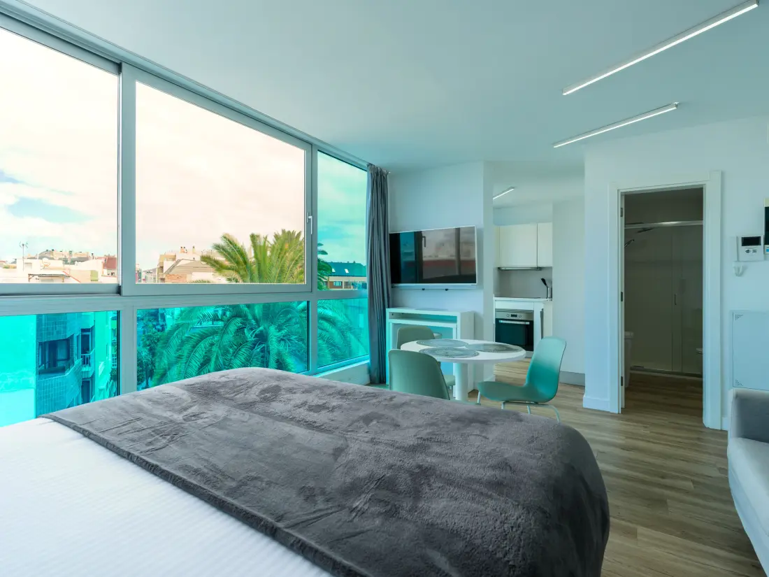 Location de Vacances Las Palmas de Gran Canaria 8