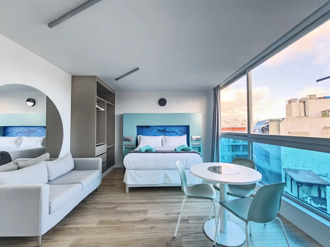 Location de Vacances Las Palmas de Gran Canaria 8