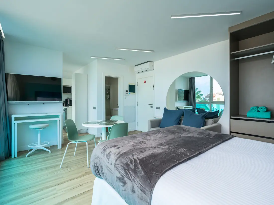 Location de Vacances Las Palmas de Gran Canaria 8