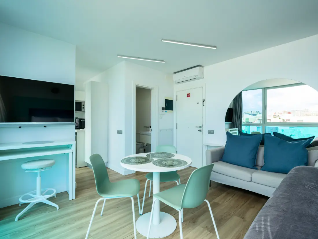 Location de Vacances Las Palmas de Gran Canaria 8