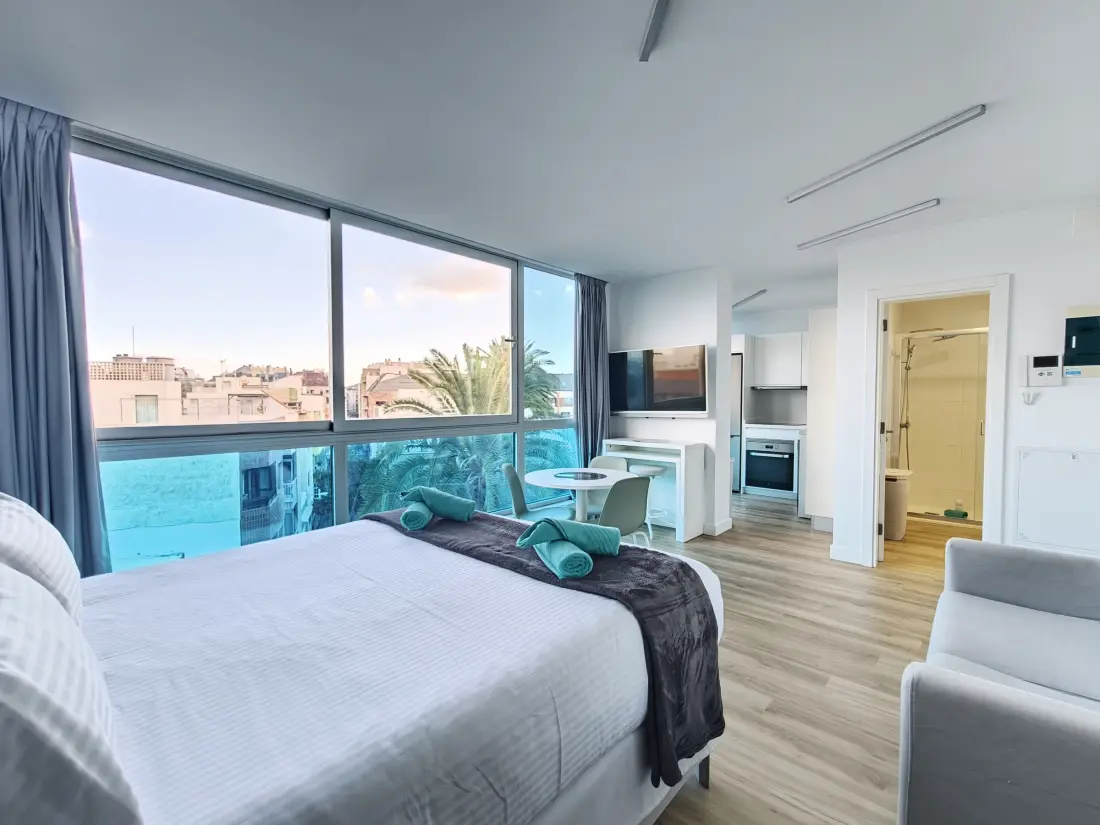 Location de Vacances Las Palmas de Gran Canaria 8