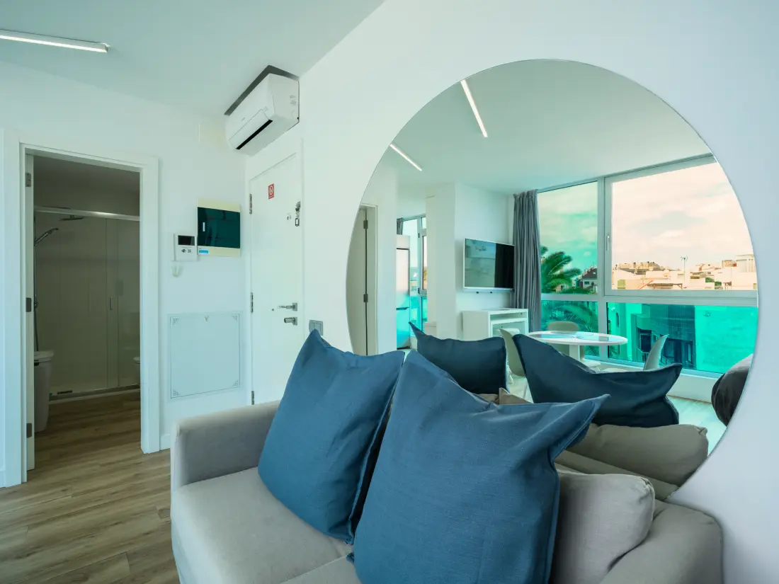 Location de Vacances Las Palmas de Gran Canaria 8