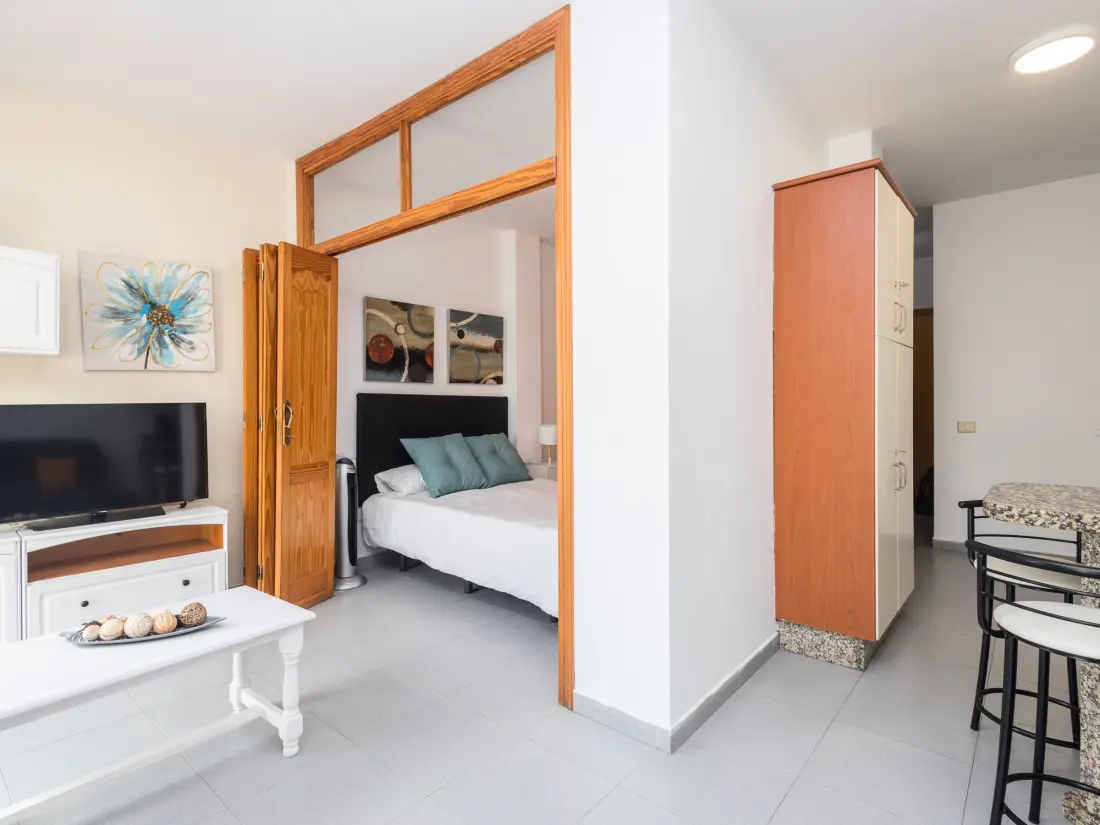 Maison de Vacances Las Palmas de Gran Canaria 10