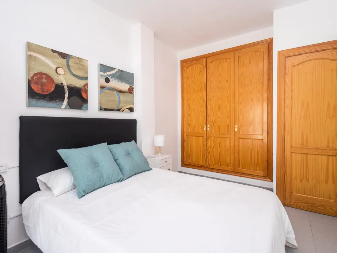 Maison de Vacances Las Palmas de Gran Canaria 10