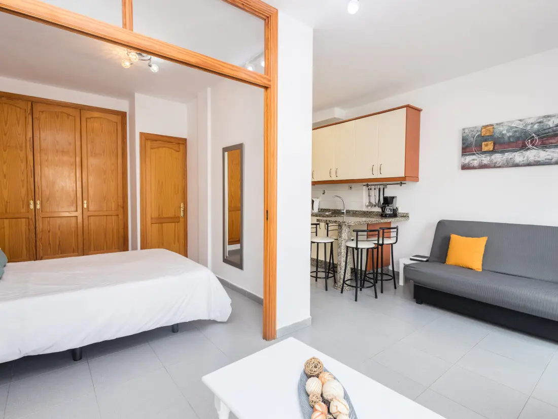 Maison de Vacances Las Palmas de Gran Canaria 10