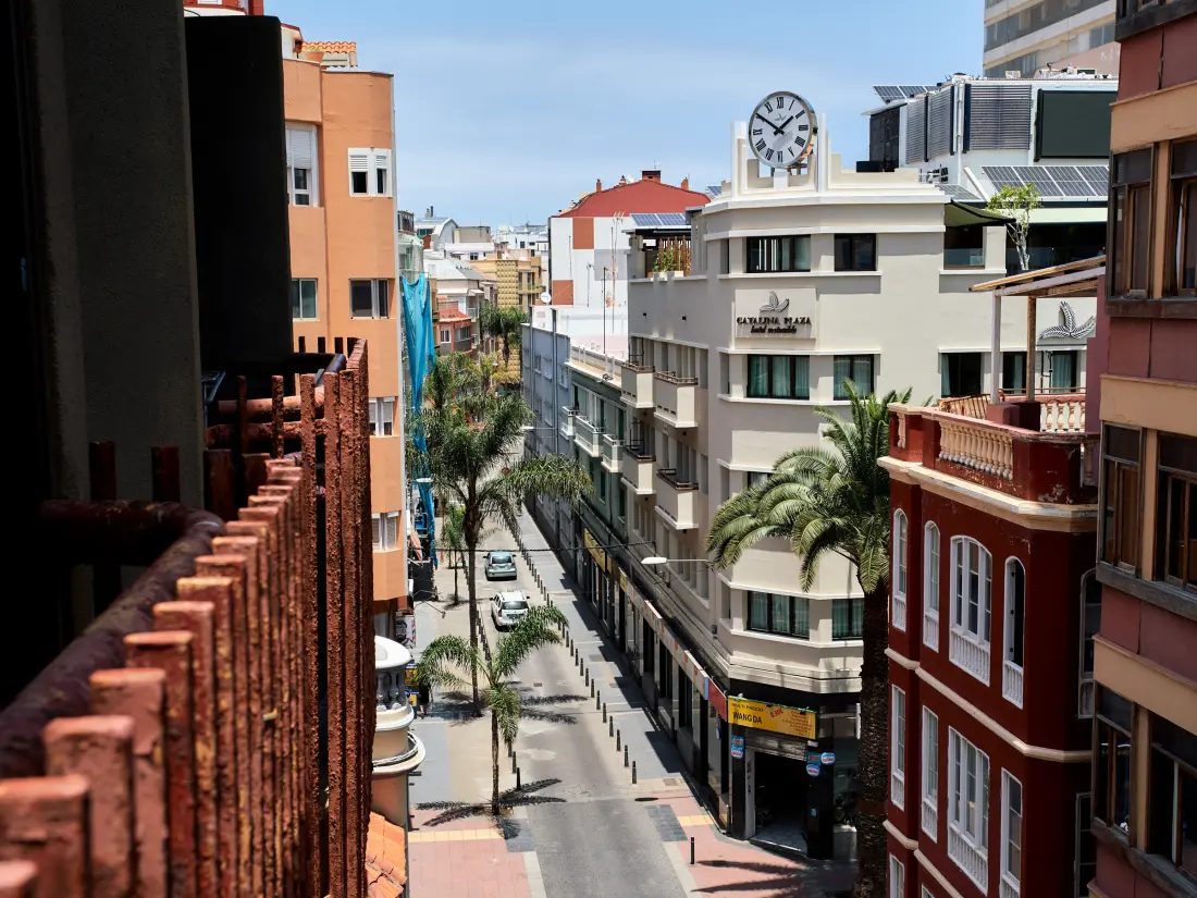 Maison de Vacances Las Palmas de Gran Canaria 11