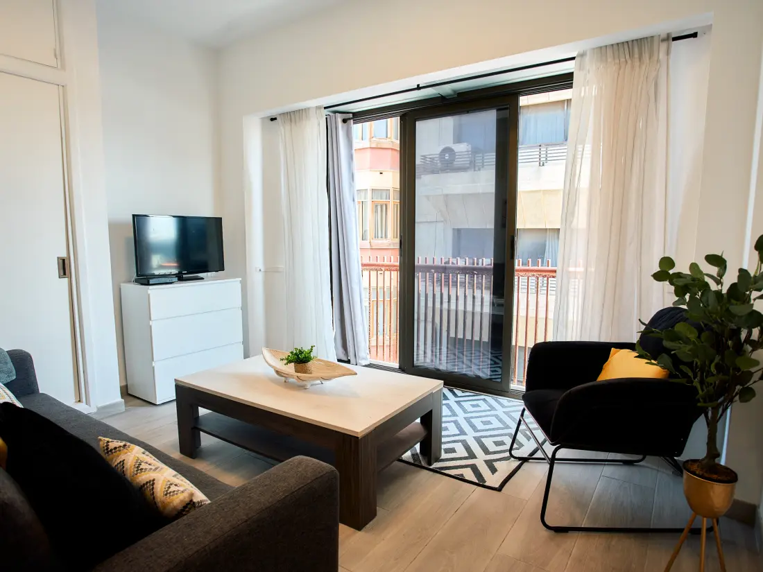 Maison de Vacances Las Palmas de Gran Canaria 11