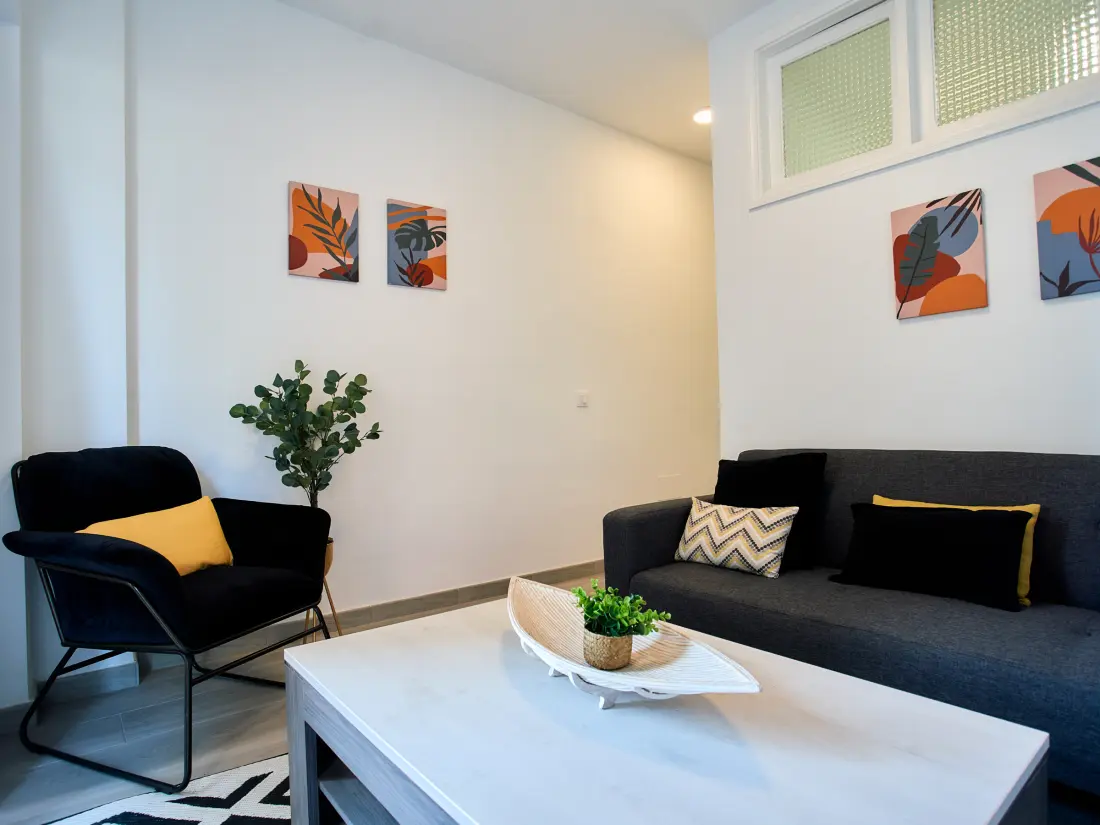 Maison de Vacances Las Palmas de Gran Canaria 11