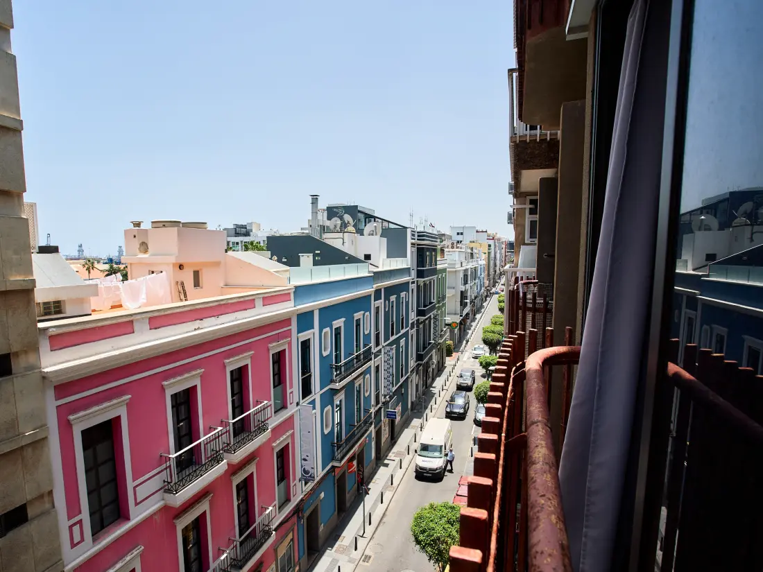 Maison de Vacances Las Palmas de Gran Canaria 11