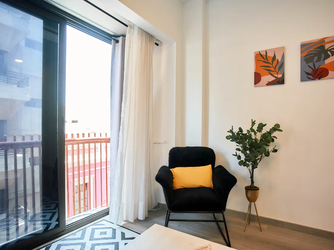 Maison de Vacances Las Palmas de Gran Canaria 11