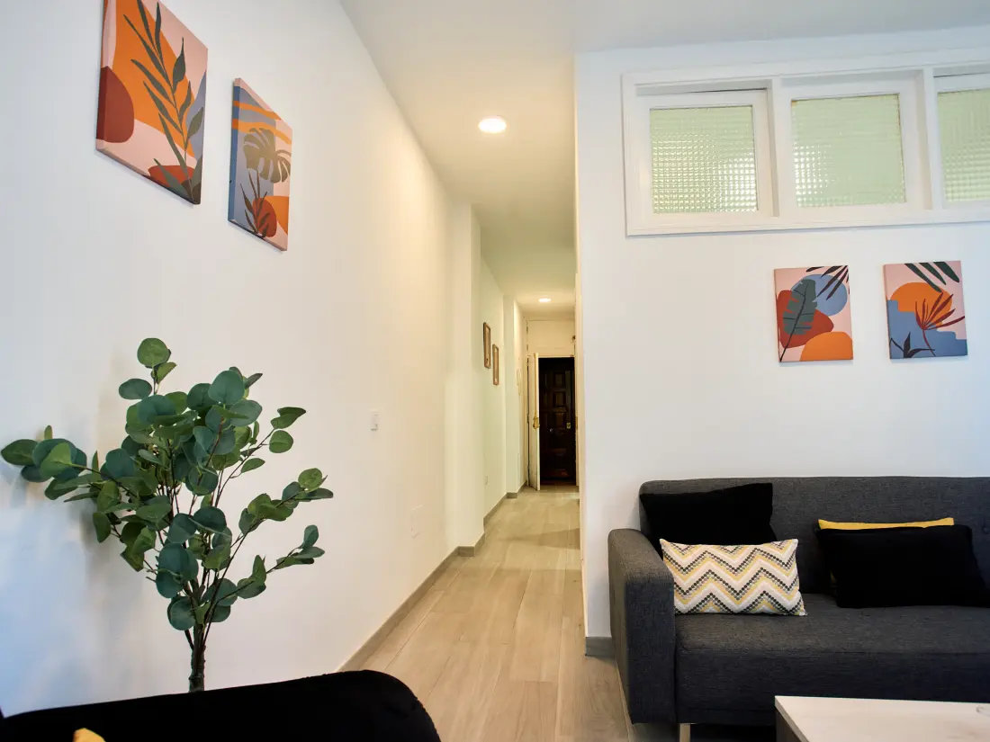 Maison de Vacances Las Palmas de Gran Canaria 11