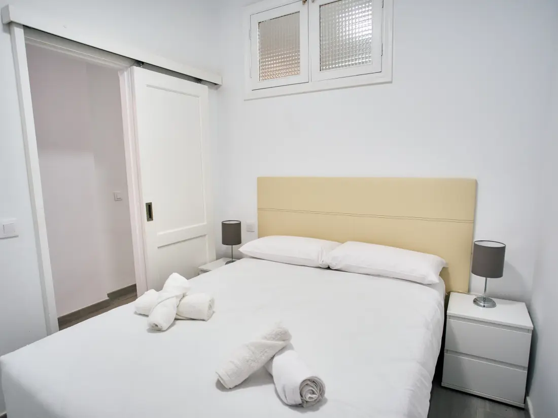 Maison de Vacances Las Palmas de Gran Canaria 11