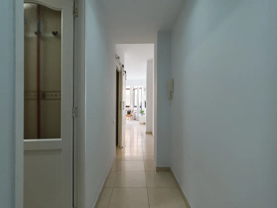 Maison de Vacances Las Palmas de Gran Canaria 12