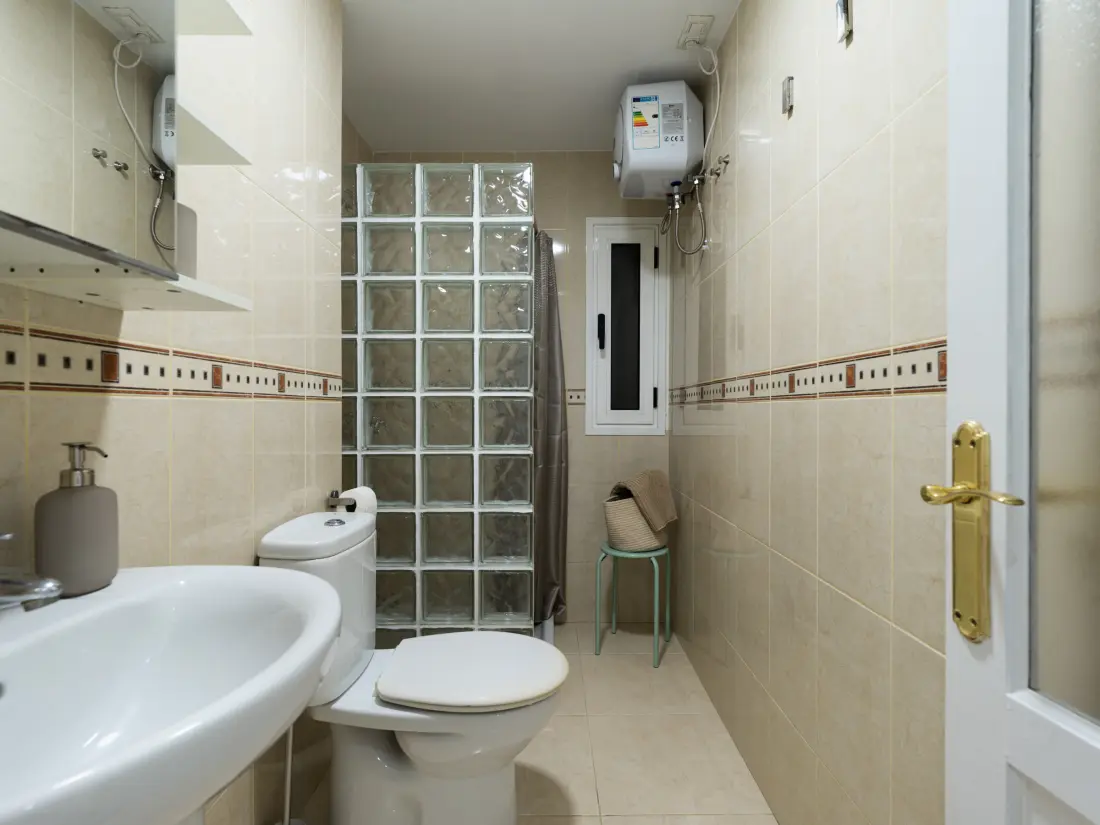 Maison de Vacances Las Palmas de Gran Canaria 12