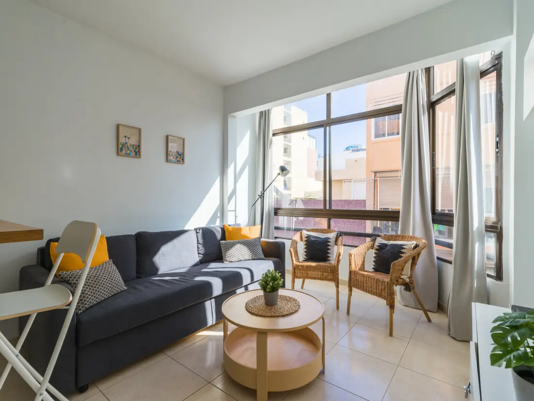 Maison de Vacances Las Palmas de Gran Canaria 12