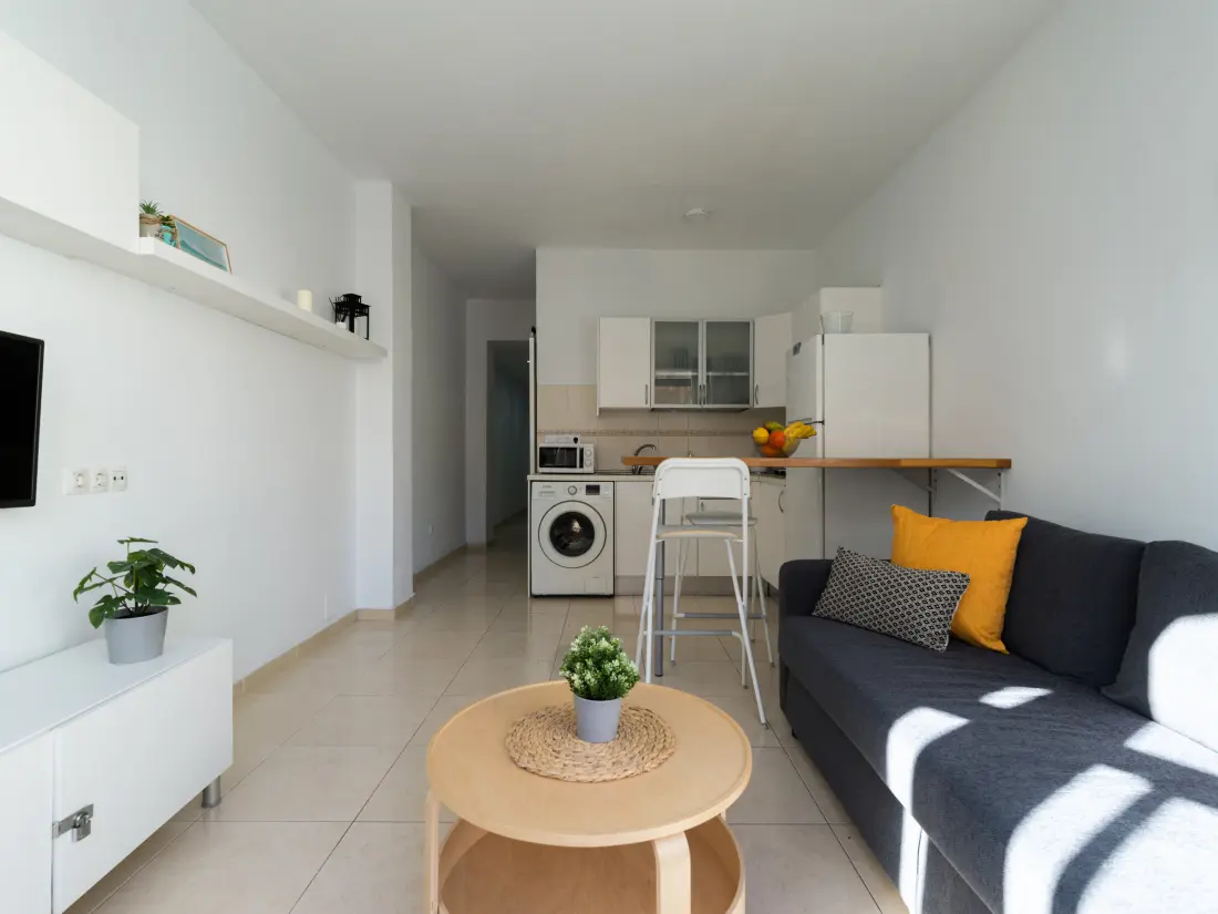 Maison de Vacances Las Palmas de Gran Canaria 12