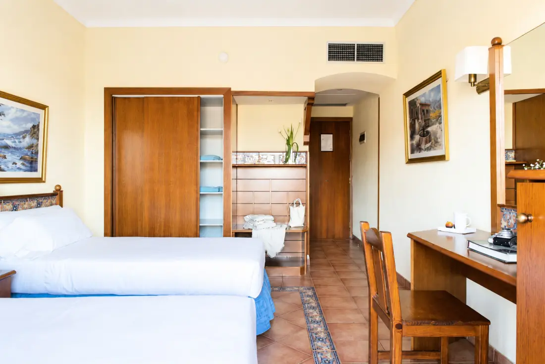 Hotel Roses Platja