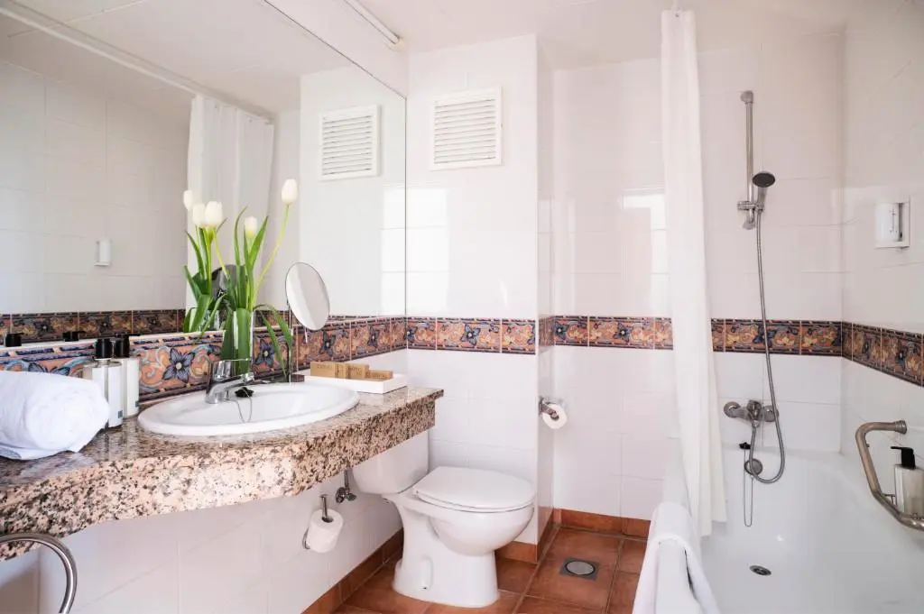 Hotel Roses Platja