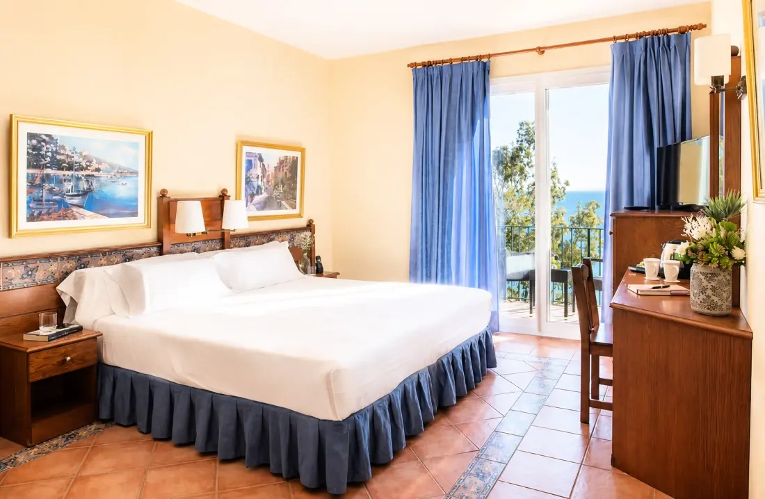 Hotel Roses Platja