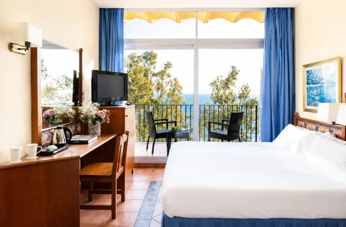 Hotel Roses Platja
