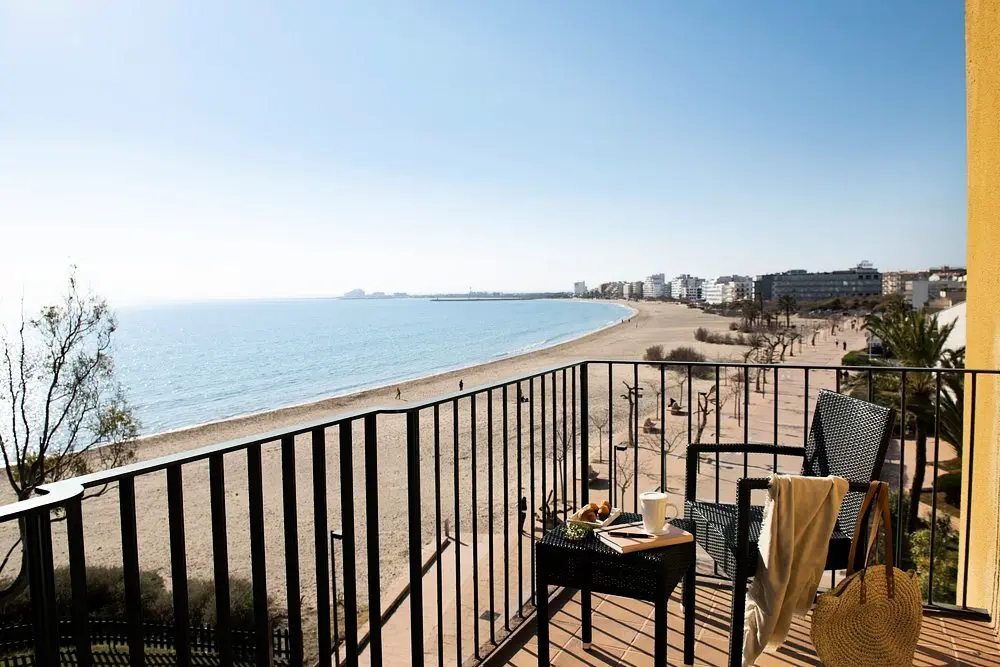 Hotel Roses Platja