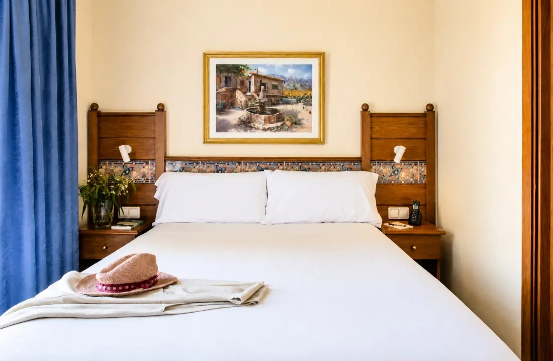 Hotel Roses Platja