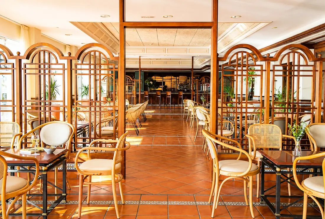 Hotel Roses Platja